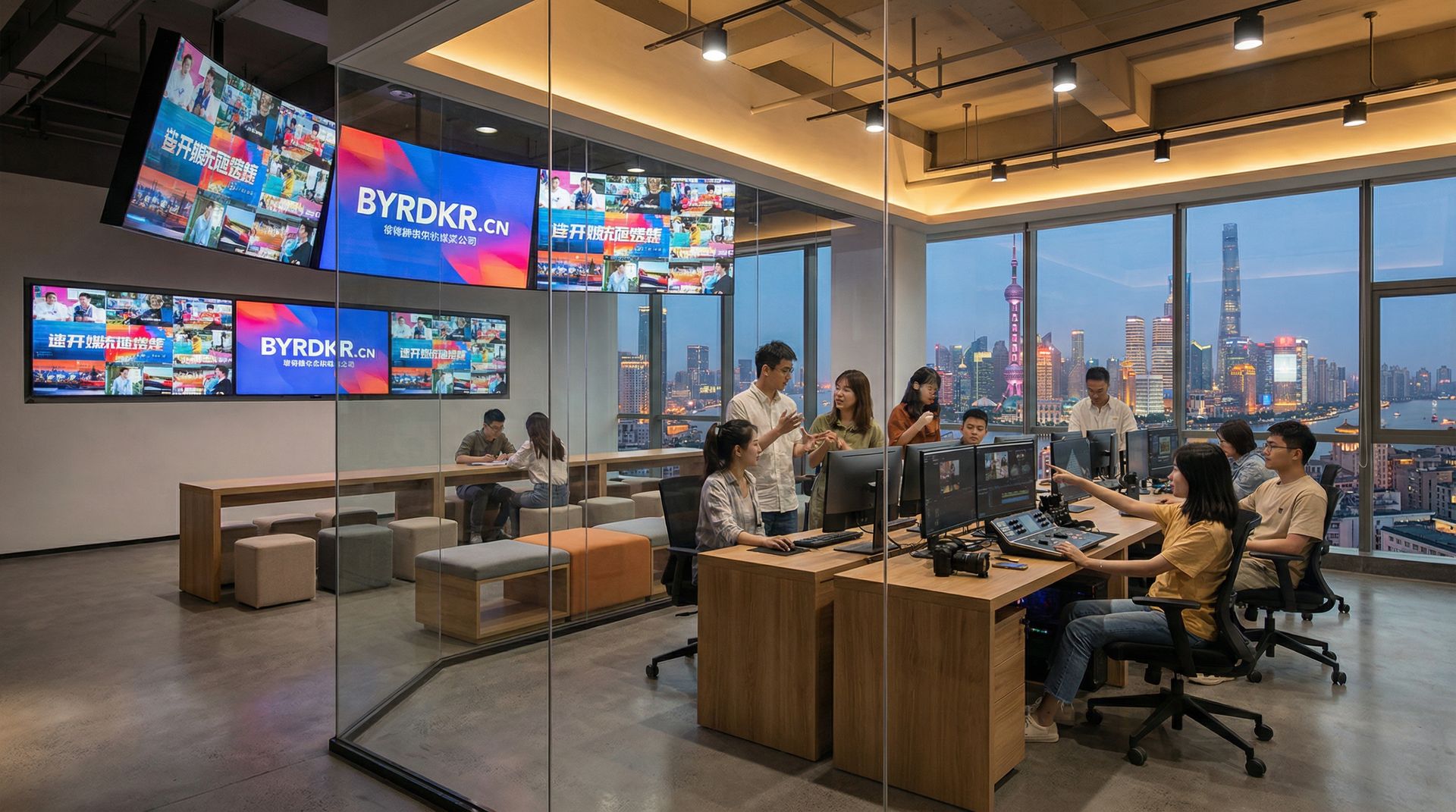 含羞草幕后花絮视频