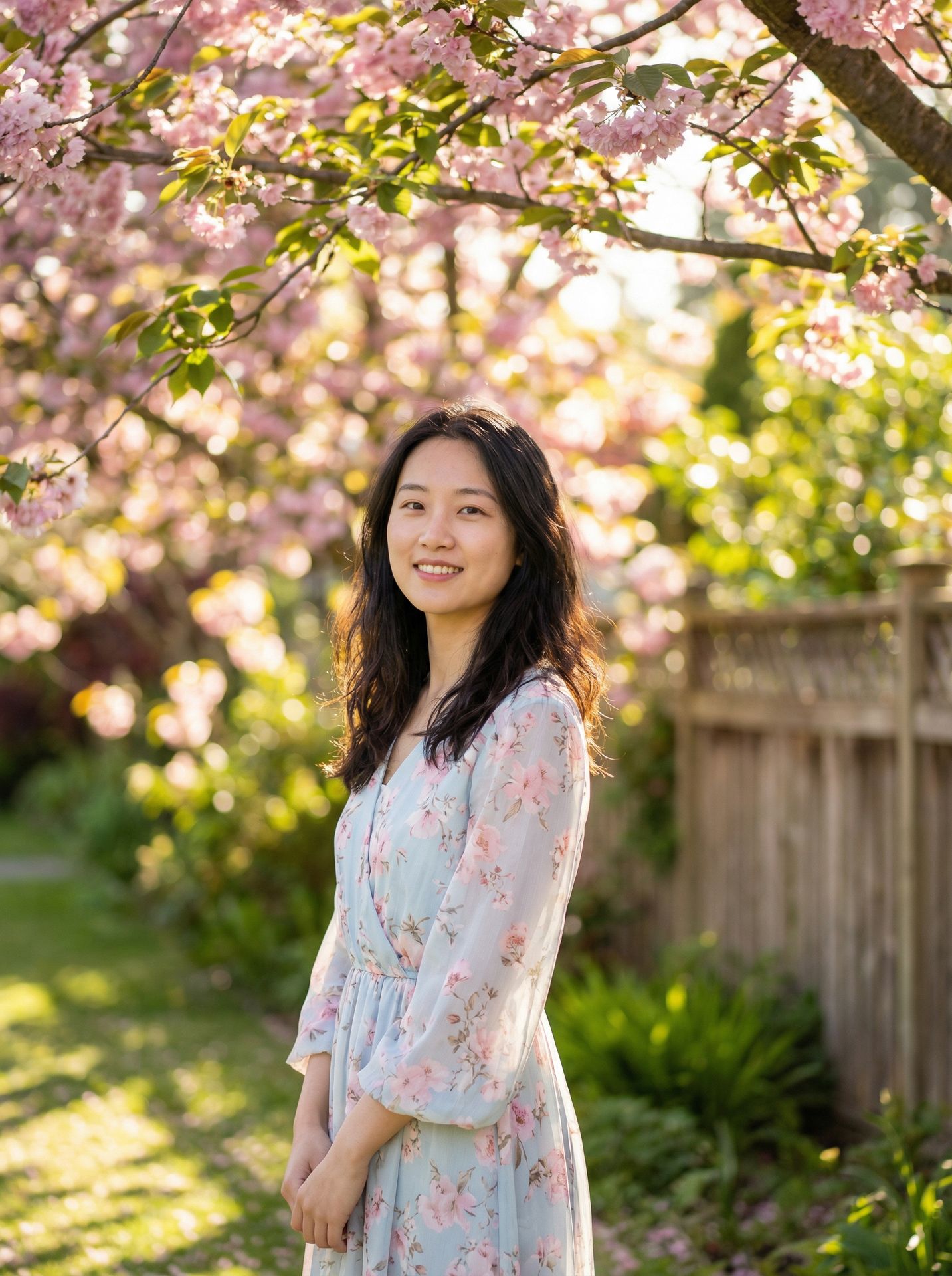 含羞草清新VLOG视频